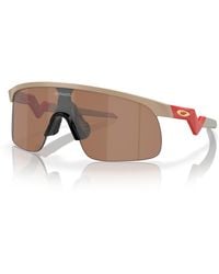 Oakley - Uomo Resistor (youth Fit) Patrick Mahomes Ii Collection Occhiali Da Sole - Lyst