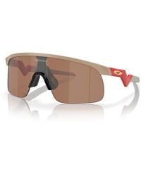 Oakley - Resistor (youth Fit) Patrick Mahomes Ii Collection Sunglasses - Lyst