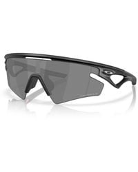 Oakley - Sphaeratm Slash Sunglasses - Color: Black - Lyst