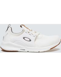 oakley suede lighthouse sneaker