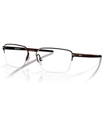 Oakley - Sway Bar 0.5 Eyeglasses - Lyst