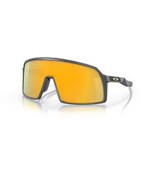 Oakley - S Oo9462 Sutro S Rectangular Sunglasses - Lyst