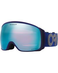 Oakley - Flight Tracker L Snow Goggles - Lyst