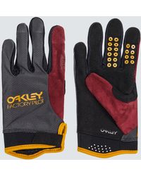 Oakley All Mountain Mtb Glove - Mehrfarbig