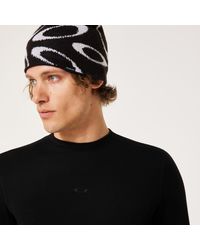 Oakley - Spruce Wool Ls Base Layer - Lyst