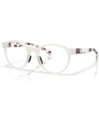 Oakley - Spindrift Seek Collection Eyeglasses - Lyst