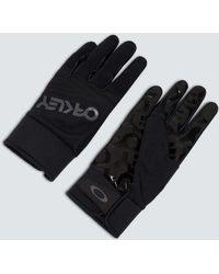 Oakley Factory Pilot Core Glove - Noir