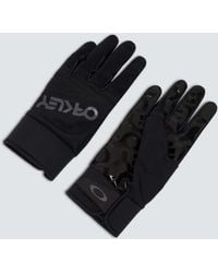Oakley - 'Factory Pilot Core Glove - Lyst