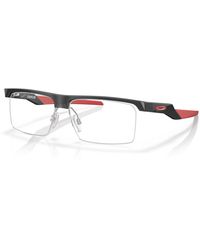Oakley - Coupler Eyeglasses - Lyst