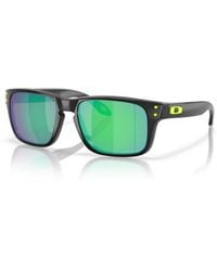 Oakley - Holbrooktm Xxs (youth Fit) Sunglasses - Color: Black - Lyst