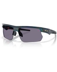 Oakley - Bisphaeratm Polaris Collection Sunglasses - Color: Abyss Spacedust - Lyst