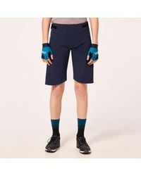 Oakley - Factory Pilot Lite Short I - Color: Blue - Lyst