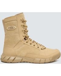 Oakley Boots for Men | Online Sale up to 26% off | Lyst
