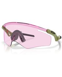 Oakley - Qntm Katotm Sunglasses - Color: Fern - Lyst