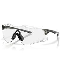 Oakley - Uomo Cybr Zero Occhiali Da Sole - Lyst