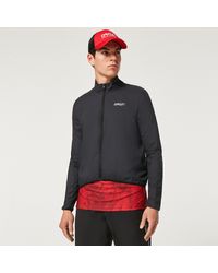 Oakley - Elements Packable Jacket - Lyst