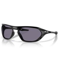 Oakley - Cage Jacket® Sunglasses - Color: Black - Lyst