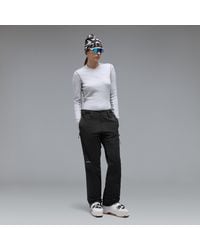Oakley - W. Spruce Wool Ls Base Layer - Lyst