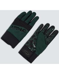 Oakley Factory Pilot Core Glove - Vert