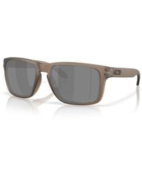 Oakley - Holbrooktm Xl Obscura Collection Sunglasses - Color: Transparent Mahogany - Lyst