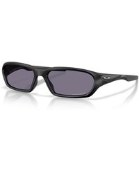 Oakley - Terraforma Sunglasses - Color: Black - Lyst