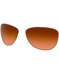 Oakley - Damen Pasque Replacement Lens - Lyst