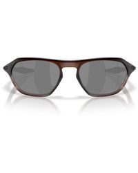 Oakley - Herren Cage Jacket Sonnenbrillen - Lyst