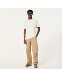 Oakley - B1B Repeated Tee - Lyst