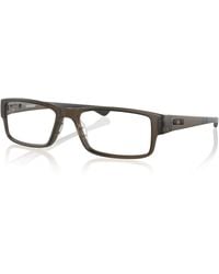 Oakley - AirdropTM Eyeglasses - Lyst