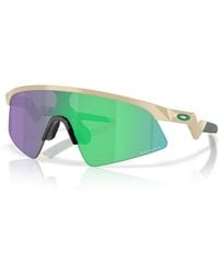 Oakley - Resistor Sweep (youth Fit) Sunglasses - Color: Desert Tan - Lyst