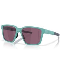 Oakley - Actuator Sq Pacific Trail Collection Sunglasses - Color: Matte Pacific - Lyst
