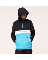 Oakley - Tnp Nose Grab Softshell Hoodie - Lyst