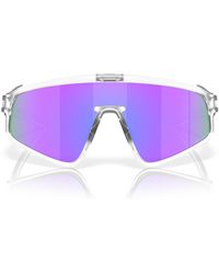 Oakley - Herren LatchTM Panel Sonnenbrillen - Lyst
