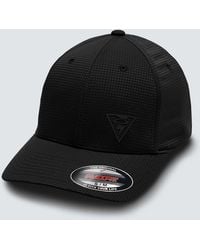 Oakley - Si Tech Cap - Lyst