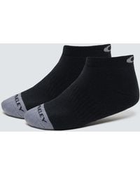 Oakley - 5-pack No Show Socks - Lyst