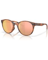 Oakley - Spindrift Sunglasses - Color: Matte Ginger Tortoise - Lyst