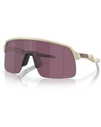 Oakley - Sutro Lite Sunglasses - Color: Matte Sand - Lyst