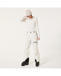 Oakley - W. Spruce Wool Ls Base Layer - Lyst