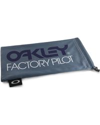 Damen Taschen Taschen-Accessoires Oakley Microbag 5 Pack in Schwarz 