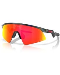 Oakley - Resistor Sweep® (youth Fit) Patrick Mahomes Ii Collection Sunglasses - Lyst