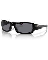 Oakley - Fives Squared Sunglasses - Lyst