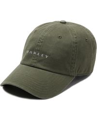 oakley 6 panel reflective