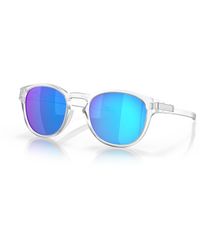 Oakley - LatchTM Community Collection Sunglasses - Lyst