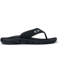 oakley mens slippers