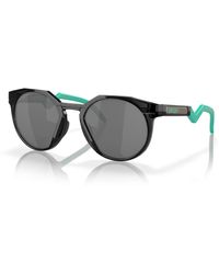 Oakley - Hstn Cycle The Galaxy Collection Sunglasses - Lyst