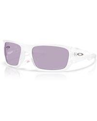 Oakley - Masseter On The Green Collection Sunglasses - Color: Matte Clear - Lyst