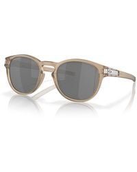 Oakley - Latchtm Introspect Collection Sunglasses - Lyst