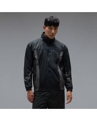 Oakley - Divider Wind Jacket - Lyst