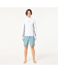 Oakley - Performance Ls Rashguard - Lyst
