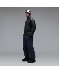 Oakley - Peakbound Packable Down Jacket - Lyst